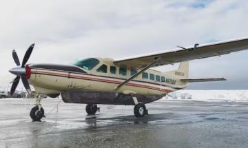 Mystery unfolds as new details emerge after plane goes missing in Alaska