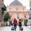 Why traveling together strengthens relationships