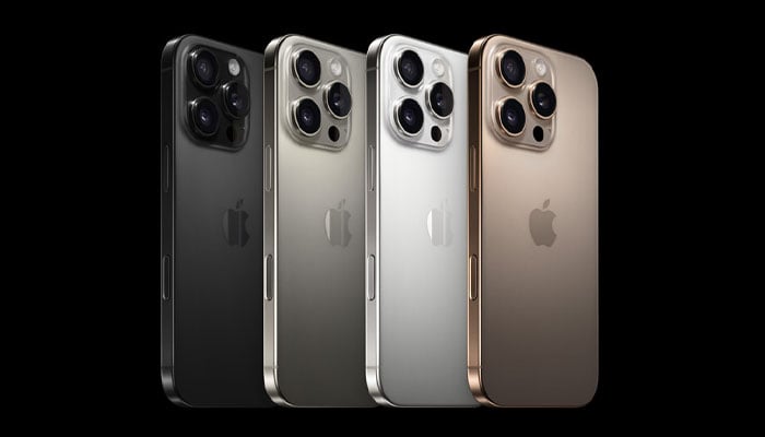 Apple iPhone 16 Pro Max users get worrisome update