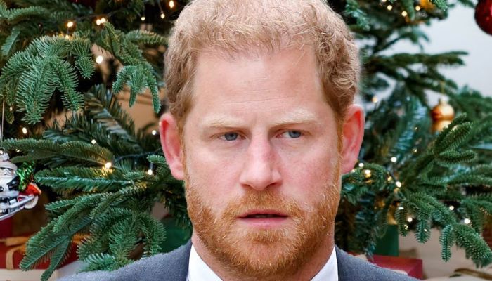 Prince Harry was gifted a unique gift at the Invictus Games.