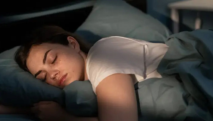 Women need more sleep than men: Study