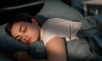 Women need more sleep than men: Study