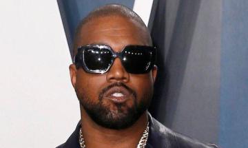 Kanye West X account deleted by himself or Elon Musk?