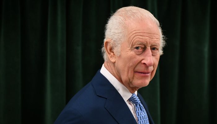 King Charles III was disheartened after hearing the loss of  Aga Khan.