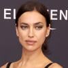 Irina Shayk makes statement in shocking outfit at major event