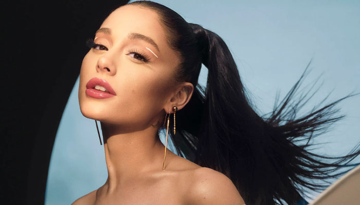 Ariana Grande reveals how therapy impacted her fame