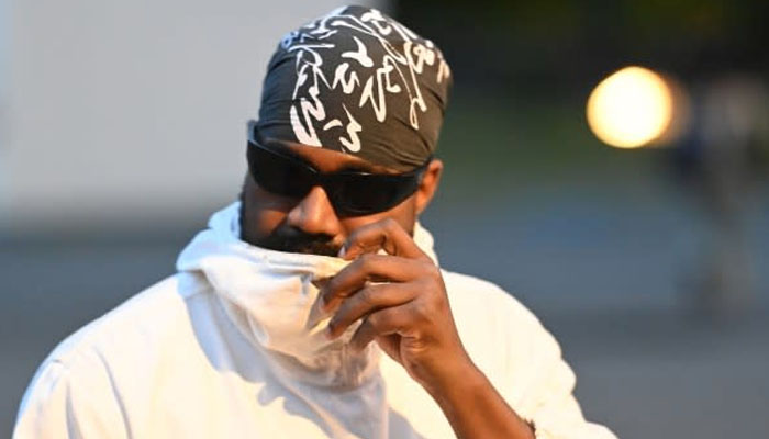 Kanye West’s talent agent drops him amid antisemitism controversy