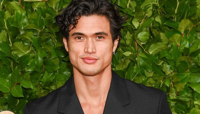 ‘May December’ star Charles Melton spills bean on early struggles as actor
