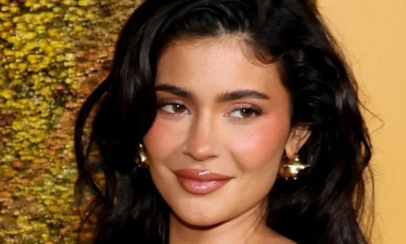 Kylie Jenner shocks fans with steamy outfit at Santa Barbara Film Festival