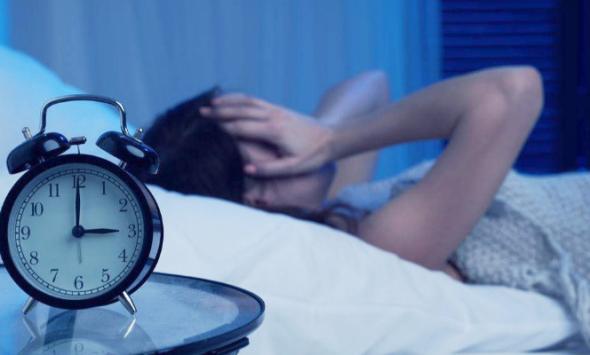 How lack of sleep affects your skin: Study
