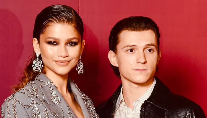 Zendaya and Tom Hollands wedding plans put on hold