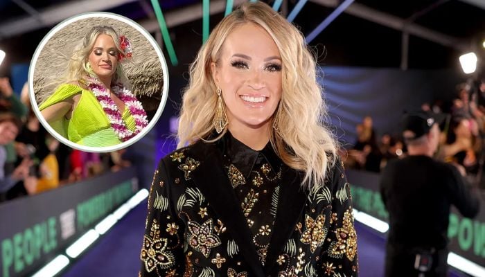 Carrie Underwood is set to judge the 25th season of American Idol.