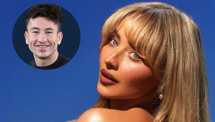 Sabrina Carpenter takes dig at ex Barry Keoghan?