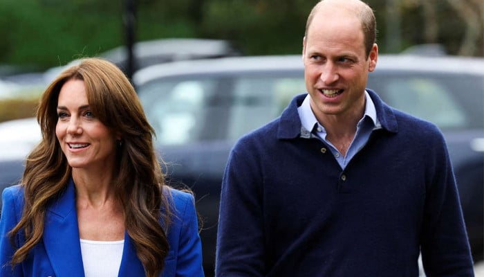 Prince William, Kate prove their unbreakable bond