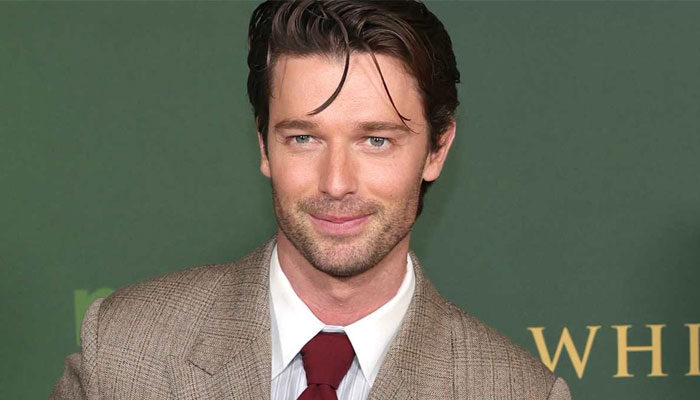 Patrick Schwarzenegger admits he finds THIS debate ‘frustrating’