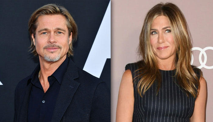 Brad Pitt and Jennifer Aniston reunion on the horizon with a special project?