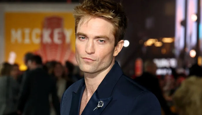 Robert Pattinson no longer starring in DCU’s ‘Batman’?