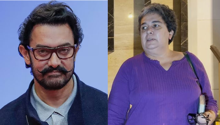Aamir Khans ex-wife Reena Dutta ‘uninvited’ to Lagaan reunion?