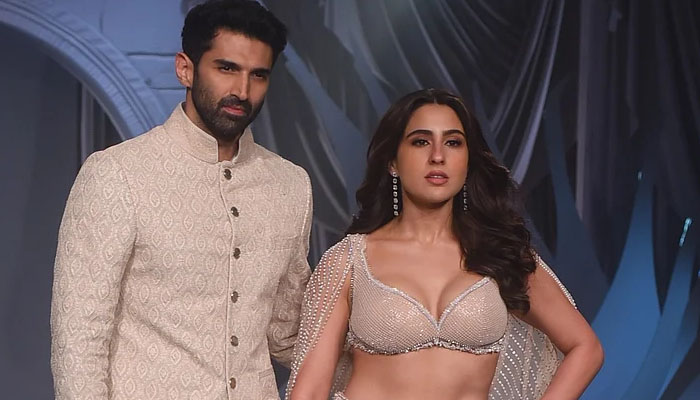 Aditya Roy Kapur, Sara Ali Khans Metro In Dino set to release in 2025.
