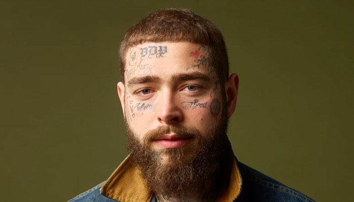 Post Malone parts ways from fiancée?