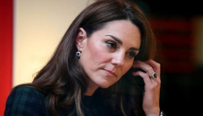 Kate Middleton ‘snubbed’ in latest social media post from royal family?