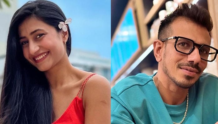 Dhanashree Verma’s ‘emotional’ message on Instagram amid divorce from Yuzvendra Chahal