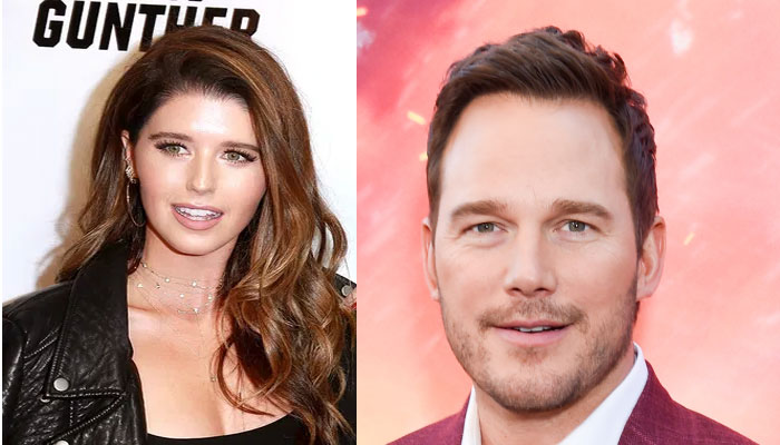 Katherine Schwarzenegger ‘swamped’ after giving birth to baby Ford?