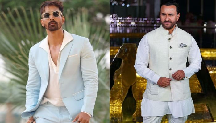 Race 4: Saif Ali Khan to join forces with Harshvardhan Rane