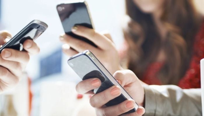 Five devices to help ease smartphone addiction