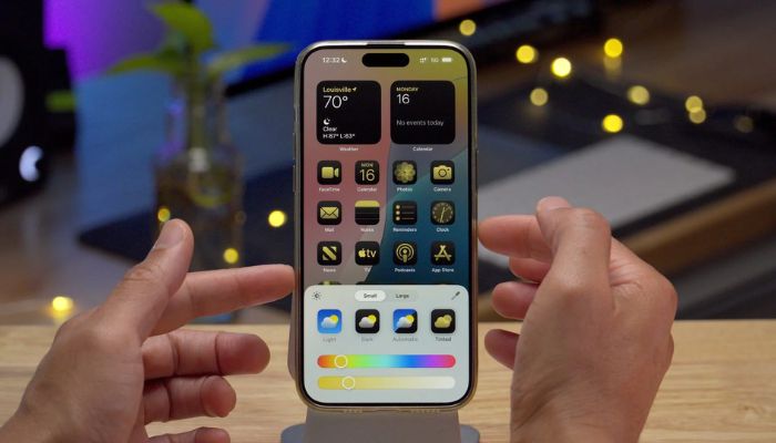 iOS 19 to bring biggest iPhone design overhaul since 2013