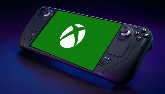 Microsoft to enter handheld console market later this year