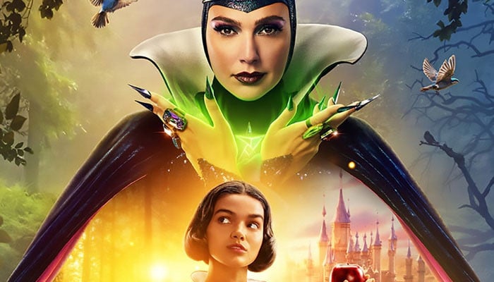 Disney makes new plans for ‘Snow White’ amid growing controversy