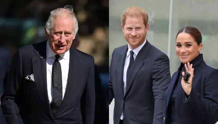 King Charles hopeful for ‘reconciliation’ with Harry and Meghan?