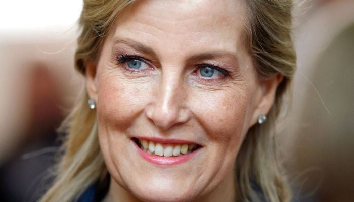 Duchess Sophie deepened her commitment to major cause close to her heart.