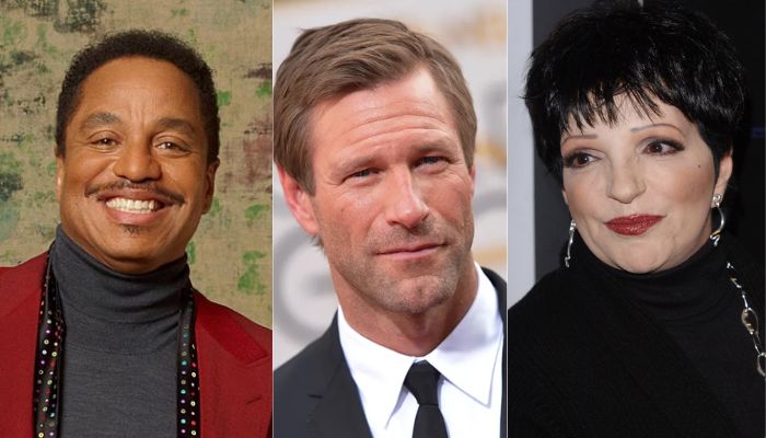 Celebrity Birthdays born on March 11