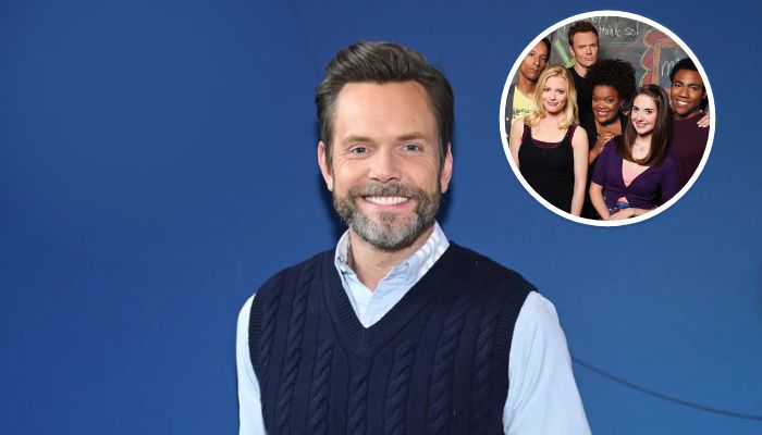 Joel McHale revealed a surprising spoiler for Community movie.