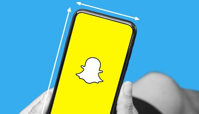 Snapchat unveils exclusive features to rival Instagram and TikTok