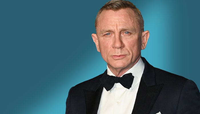 Daniel Craig to star in Netflixs ‘Chronicles of Narnia’ movie?
