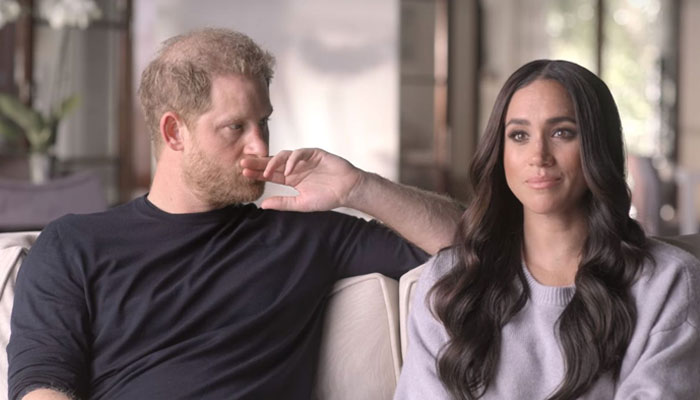 Harry and Meghan risk losing Netflix deal over plummeting value?