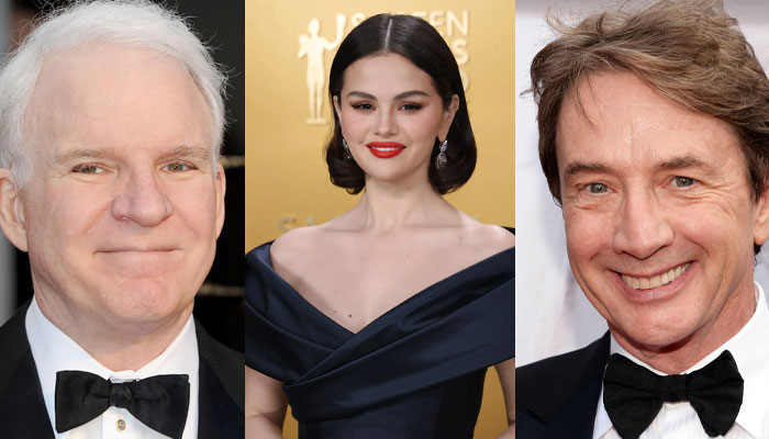 Selena Gomez stuns senior costars with surprise move