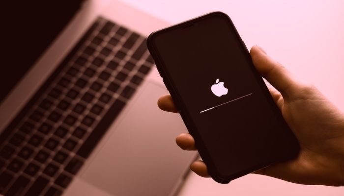 Apple urged users to update devices to avoid THIS malicious bug