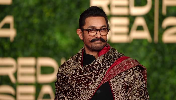 Aamir Khan drops bomb revelation on eve of his 60th birthday