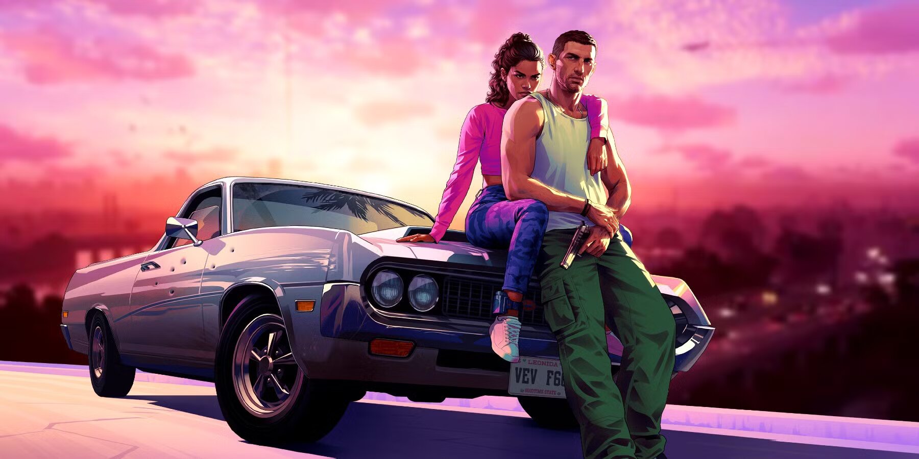 GTA 6’s fans defend potential hefty price tag