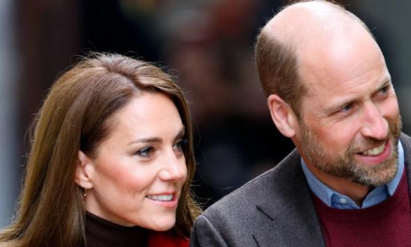 Kate Middleton accompanies Prince William amid momentous family occasion