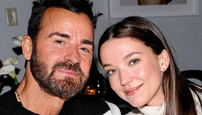 Justin Theroux ties the knot with Nicole Brydon Bloom in Mexico