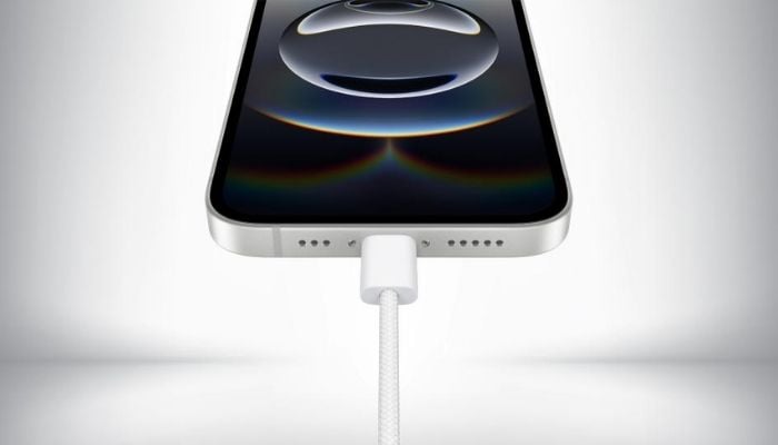 iPhone 17 Air likely to be Apples first port-free smartphone