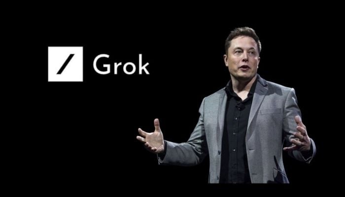 Elon Musks Grok sparks online frenzy with unexpected Hindi slang response