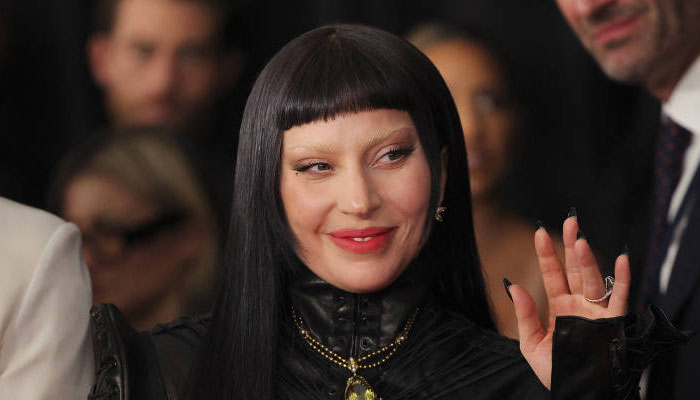 Lady Gaga earns new record as latest album opens big