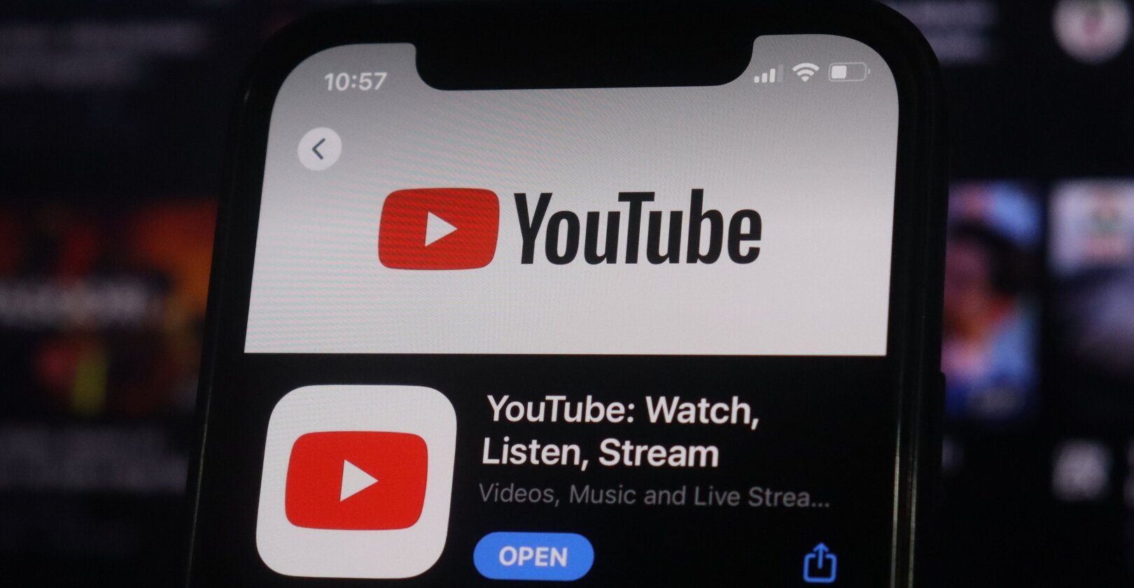 YouTube app bug causes Shorts to open by default: Here’s how to fix it