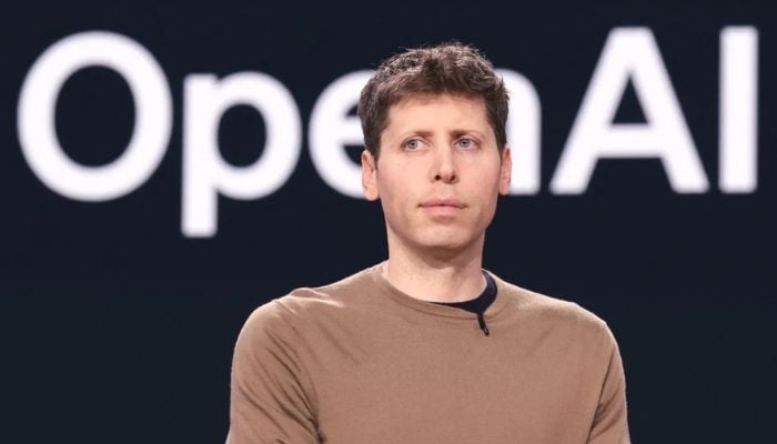 Is US losing AI race to China: Open AI’s CEO warns President Trump